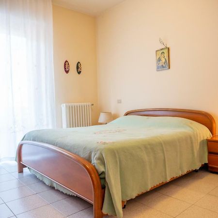 Porto SantʼElpidioCasavacanze Santacroceアパートメント エクステリア 写真