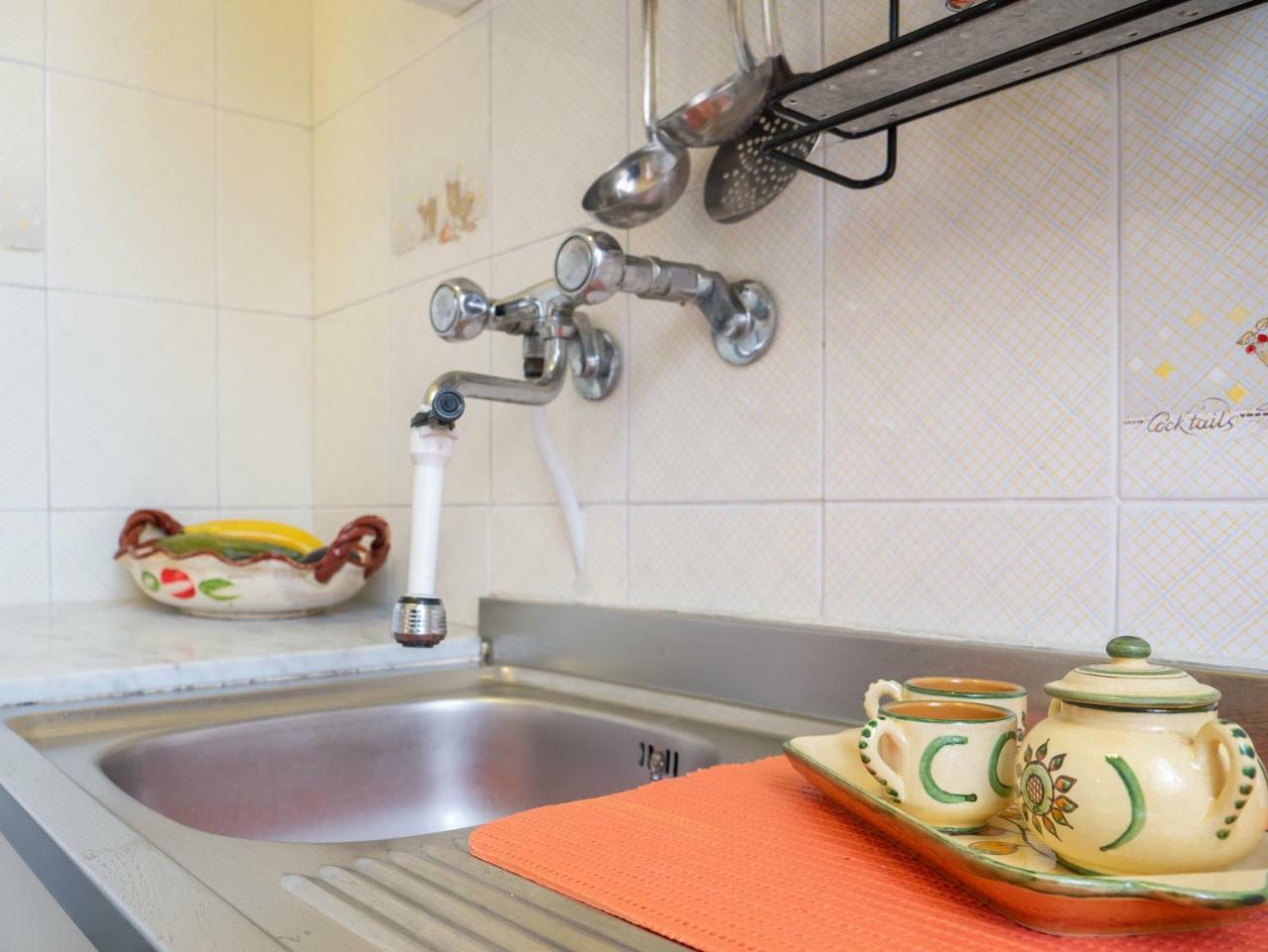 Porto SantʼElpidioCasavacanze Santacroceアパートメント エクステリア 写真