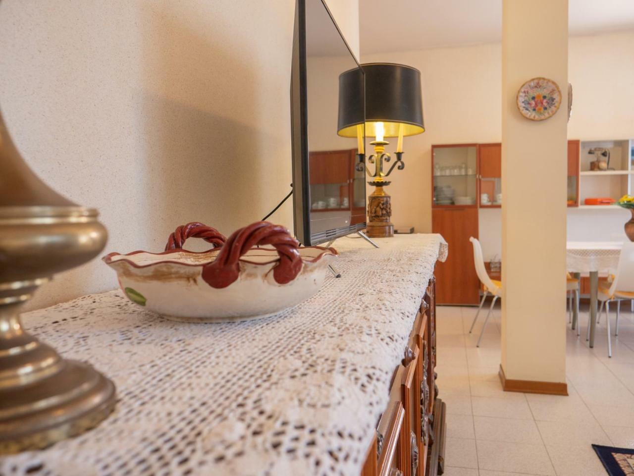 Porto SantʼElpidioCasavacanze Santacroceアパートメント エクステリア 写真