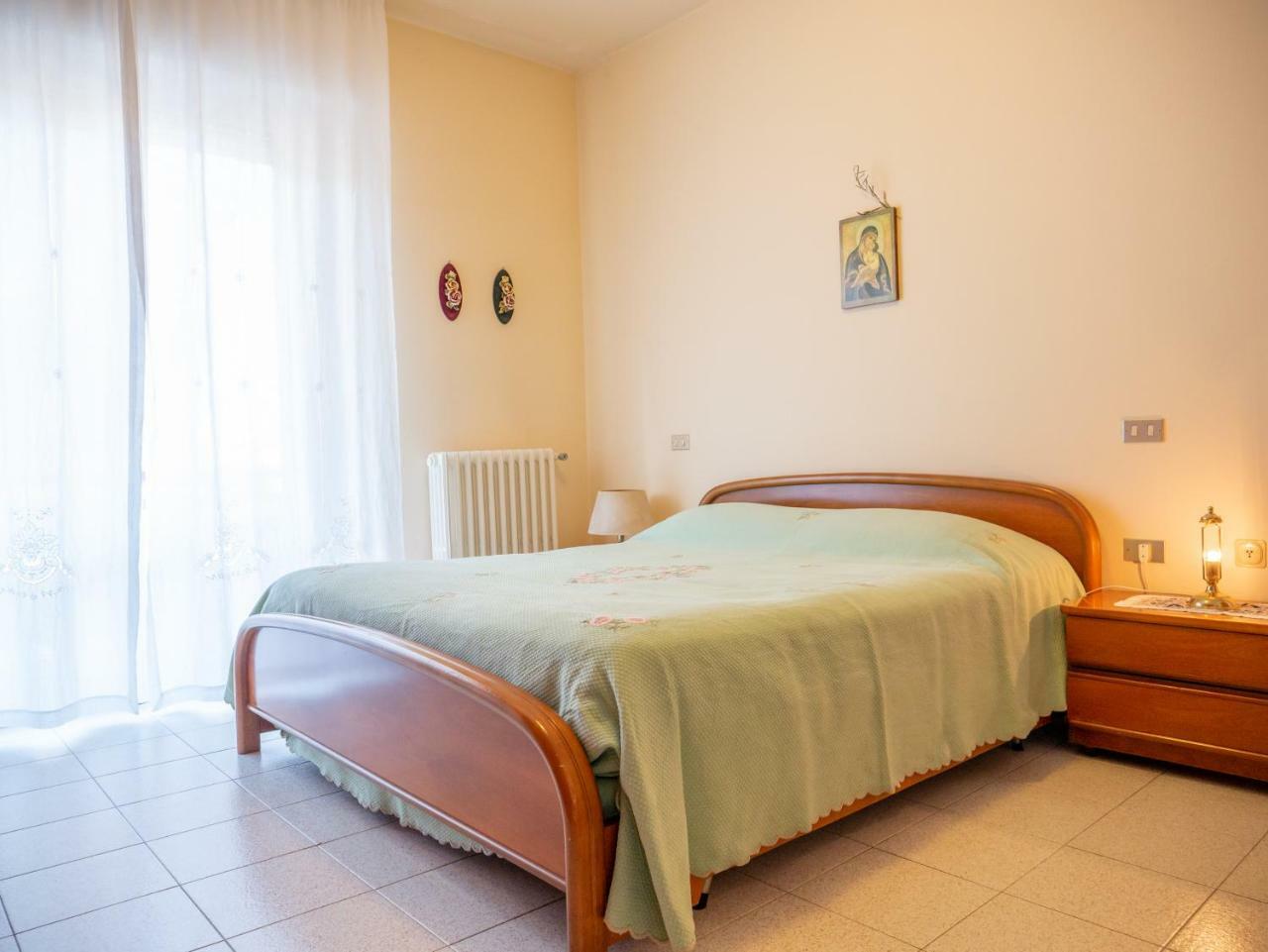 Porto SantʼElpidioCasavacanze Santacroceアパートメント エクステリア 写真