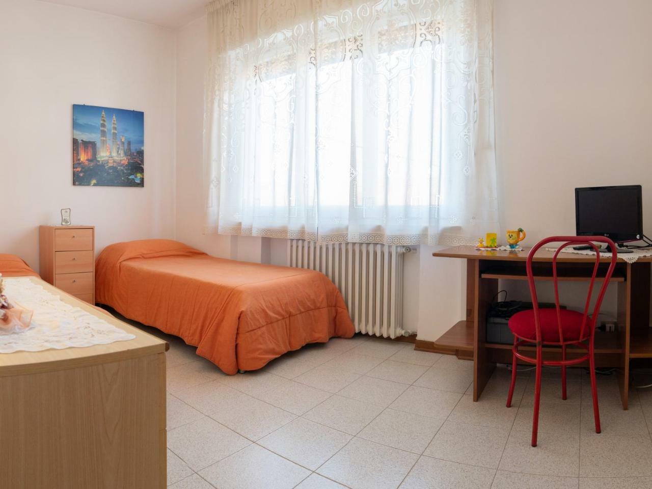 Porto SantʼElpidioCasavacanze Santacroceアパートメント エクステリア 写真